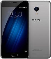 Замена сенсора на телефоне Meizu M3s в Набережных Челнах